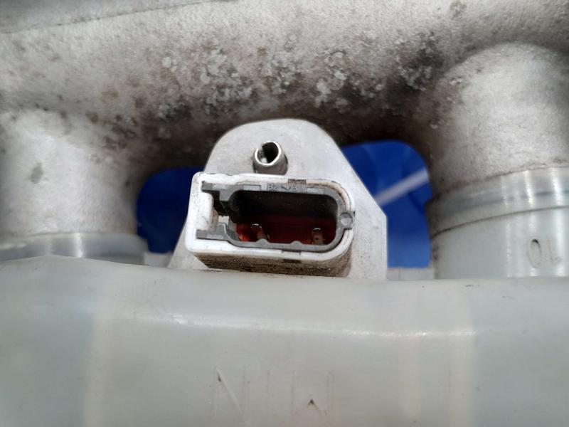 2003 Subaru Impreza Master Cylinder
