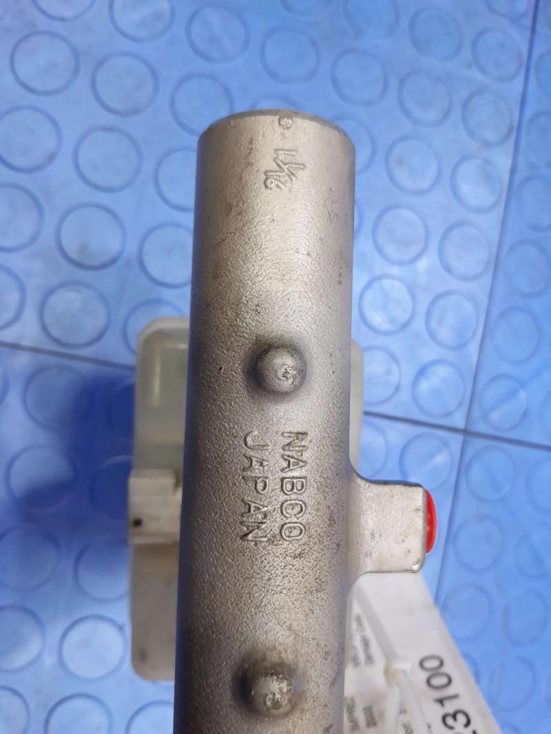 2003 Subaru Impreza Master Cylinder