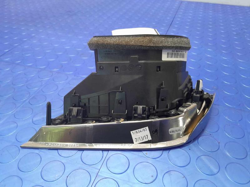 2017 Lincoln MKC Misc Ebay Parts