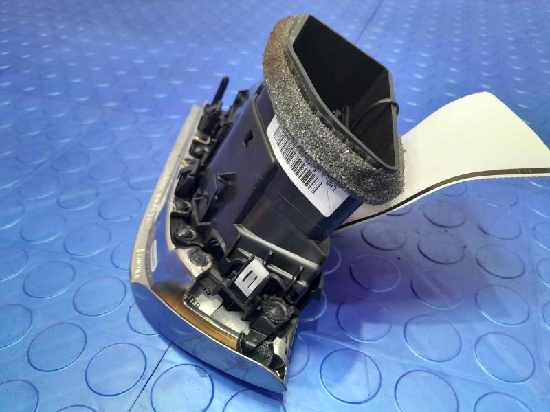 2017 Lincoln MKC Misc Ebay Parts