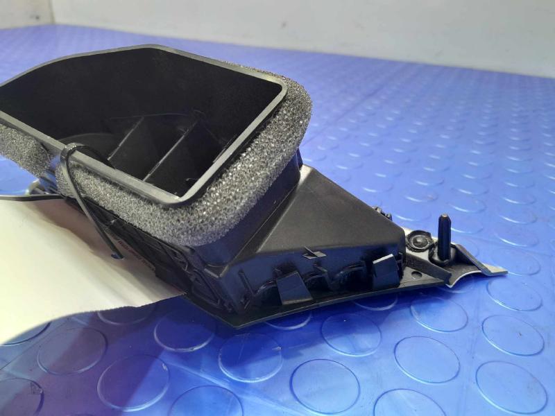 2017 Lincoln MKC Misc Ebay Parts