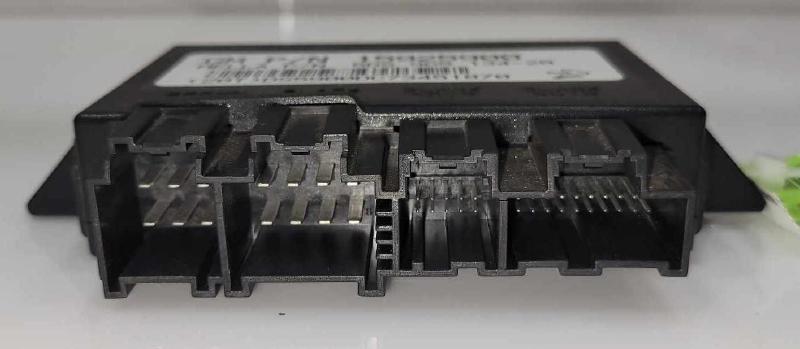 2008 GMC Yukon XL Chassis Brain Box