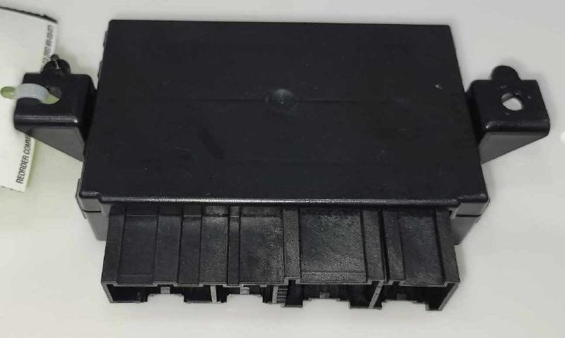 2008 GMC Yukon XL Chassis Brain Box