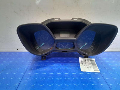 2014-2015 Ford Transit Connect Instrument Cluster Speedometer OEM DT1T10849SF