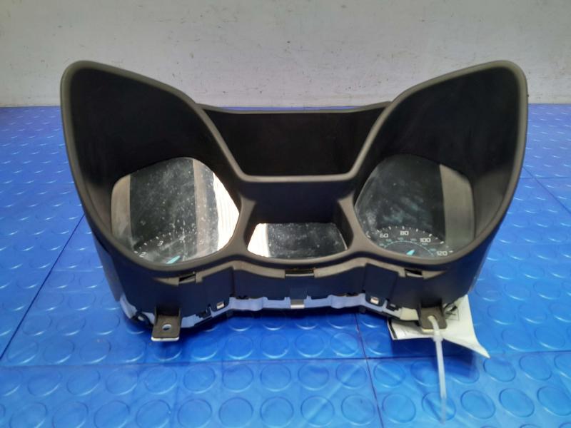2014-2015 Ford Transit Connect Instrument Cluster Speedometer OEM DT1T10849SF