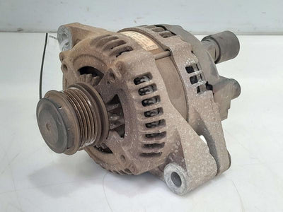 2015 - 2018 Jeep Renegade 1.4L Alternator Assembly 150 Amp OEM 68201178AA