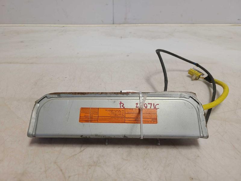 2009 Subaru Forester Air Bag
