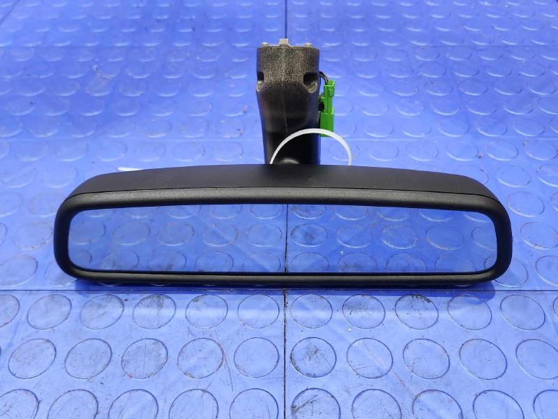 2012 Volvo XC60 Rear View Mirror