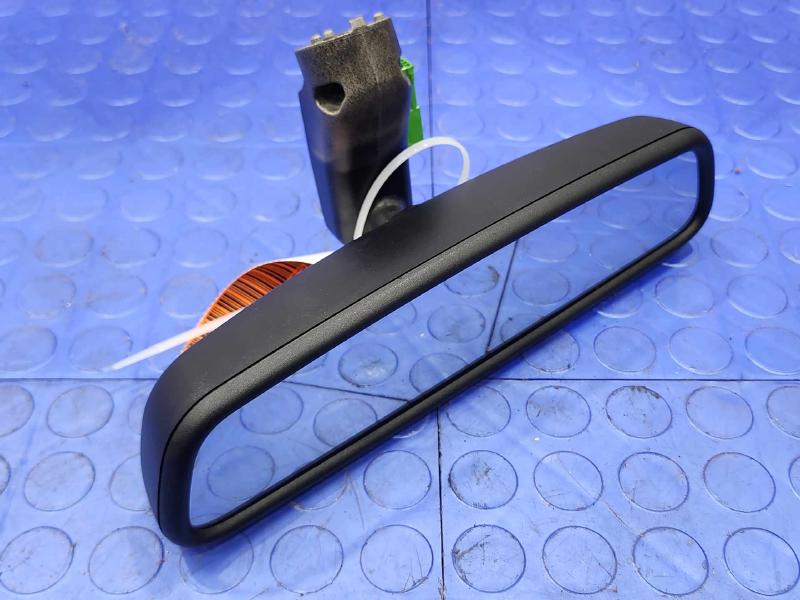 2012 Volvo XC60 Rear View Mirror