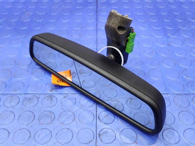 2012 Volvo XC60 Rear View Mirror