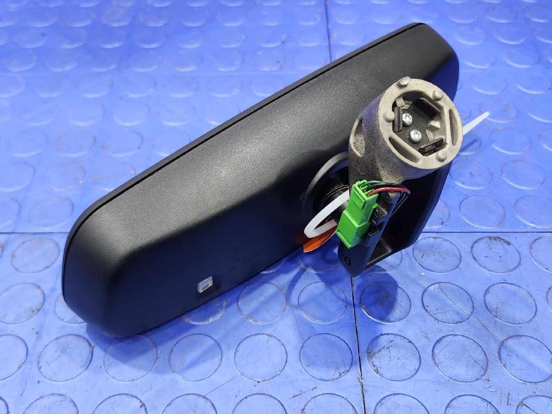 2012 Volvo XC60 Rear View Mirror