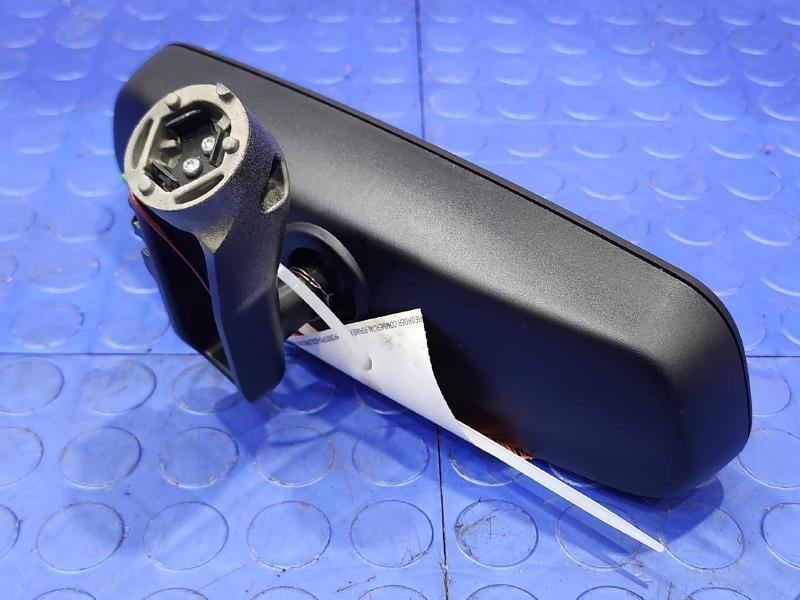 2012 Volvo XC60 Rear View Mirror