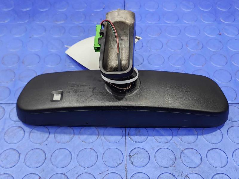 2012 Volvo XC60 Rear View Mirror