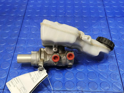 2014 Ford Focus Master Cylinder