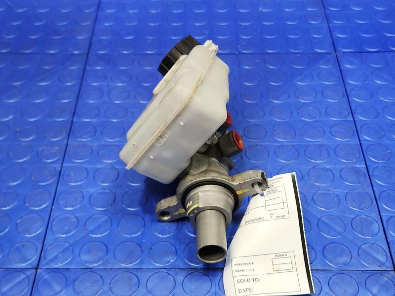 2014 Ford Focus Master Cylinder