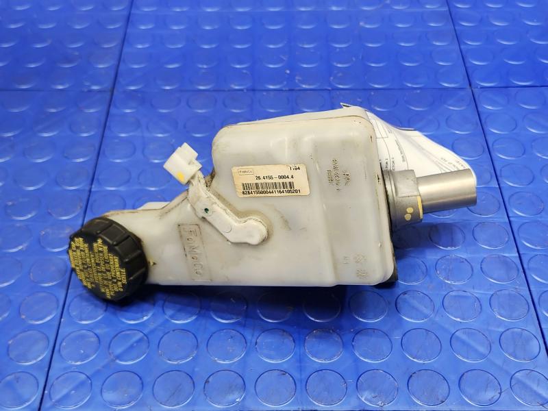 2014 Ford Focus Master Cylinder