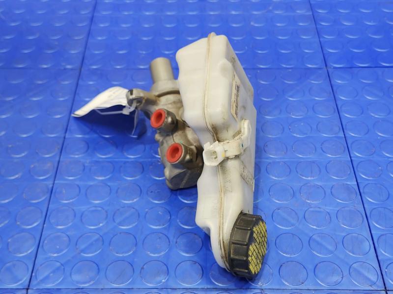 2014 Ford Focus Master Cylinder