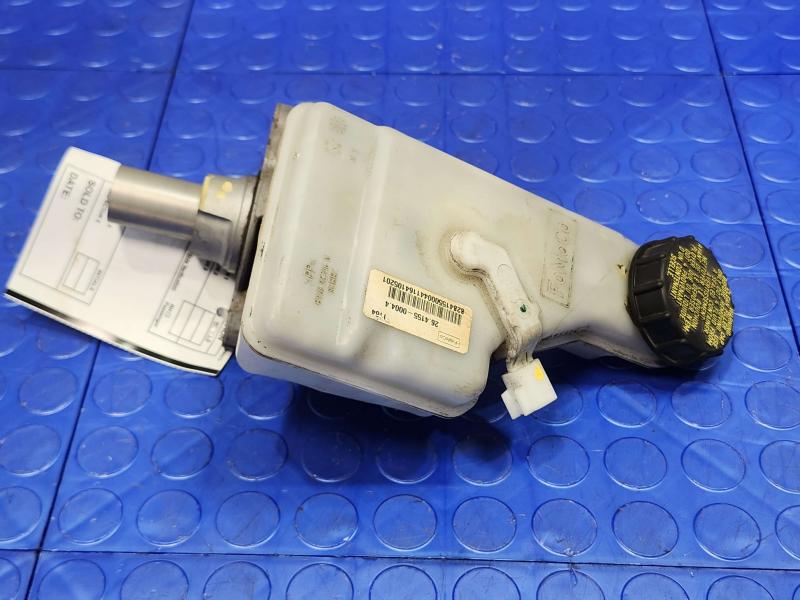 2014 Ford Focus Master Cylinder