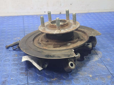 2014 Dodge Durango Rear Knuckle/Stub Axle