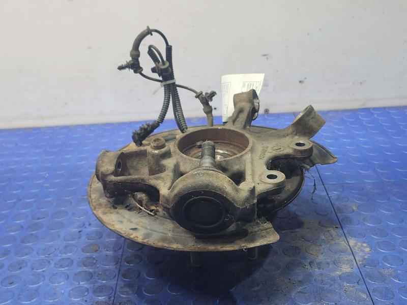 2014 Dodge Durango Rear Knuckle/Stub Axle
