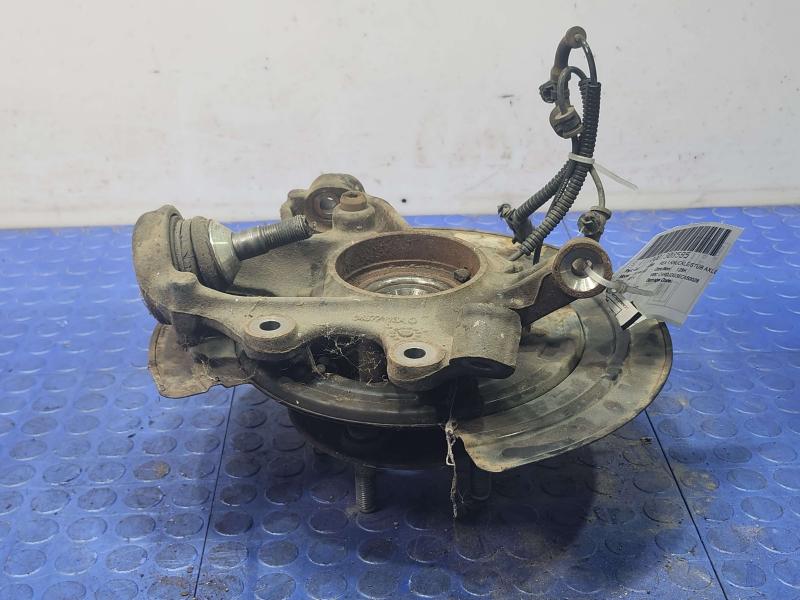 2014 Dodge Durango Rear Knuckle/Stub Axle