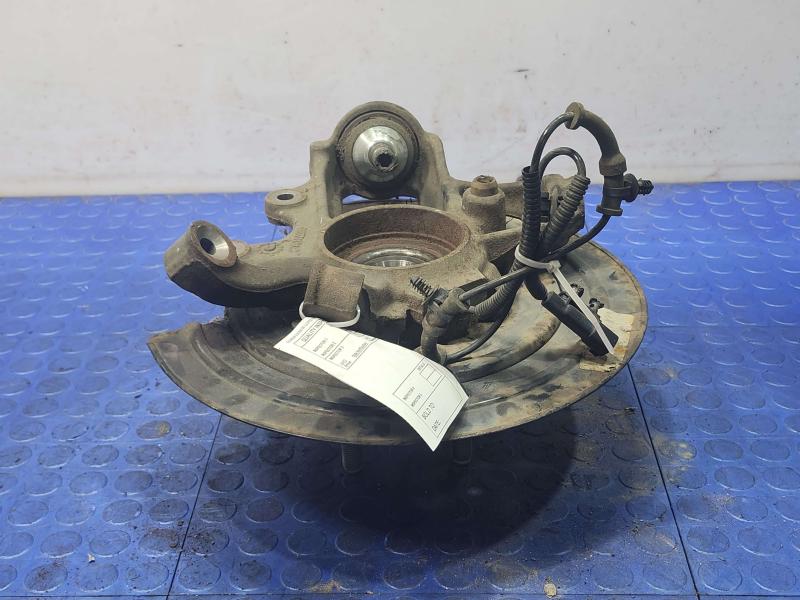 2014 Dodge Durango Rear Knuckle/Stub Axle
