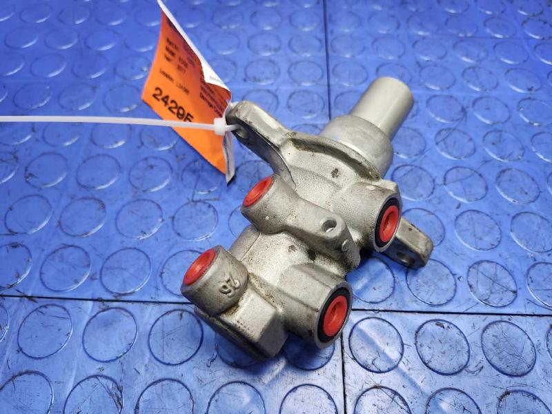 2015-2024 Ford Edge Brake Master Cylinder Assembly Genuine OEM F2GZ2140A