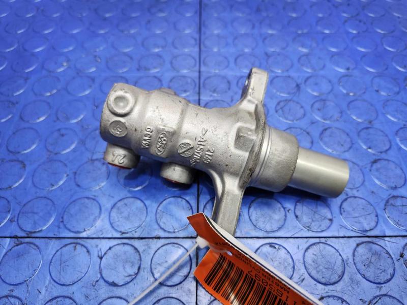2015-2024 Ford Edge Brake Master Cylinder Assembly Genuine OEM F2GZ2140A