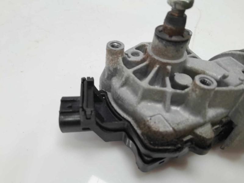 2001 - 2005 Toyota Rav4 Windshield Wiper Motor Front OEM 8511042130