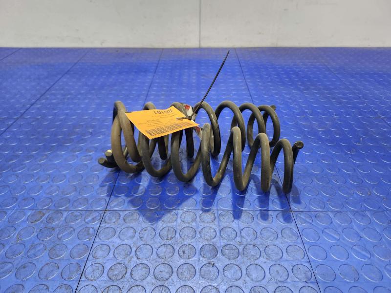 2017 Kia Optima Coil/Air Spring