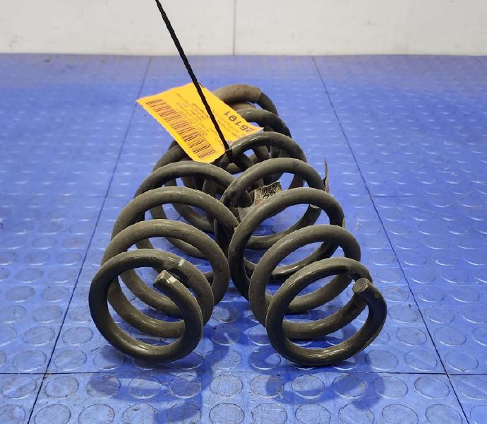 2017 Kia Optima Coil/Air Spring