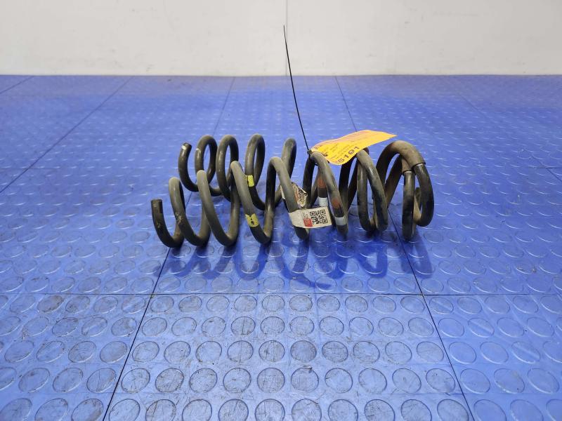 2017 Kia Optima Coil/Air Spring