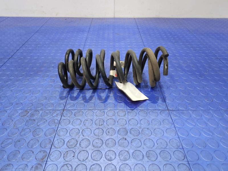 2017 Kia Optima Coil/Air Spring