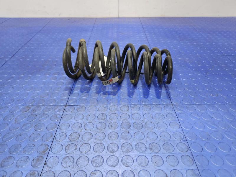 2017 Kia Optima Coil/Air Spring