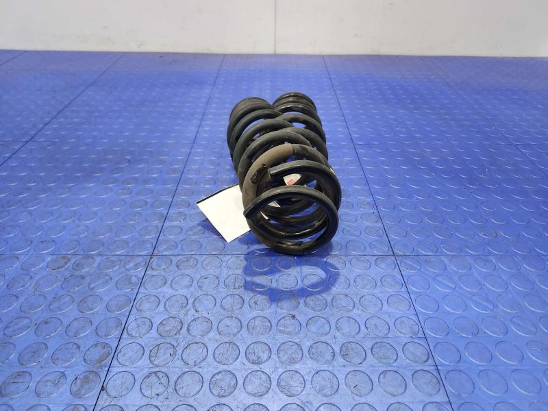 2017 Kia Optima Coil/Air Spring