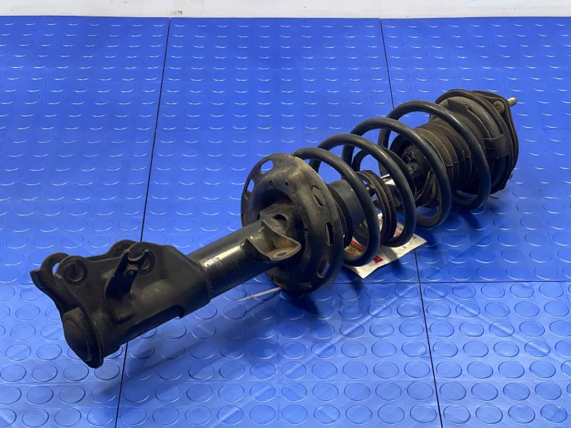 2012 Honda Civic 1.8L Sedan Front Strut Assembly Left Driver Side OEM 51621TR0A03,LH