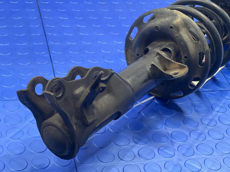 2012 Honda Civic 1.8L Sedan Front Strut Assembly Left Driver Side OEM 51621TR0A03,LH