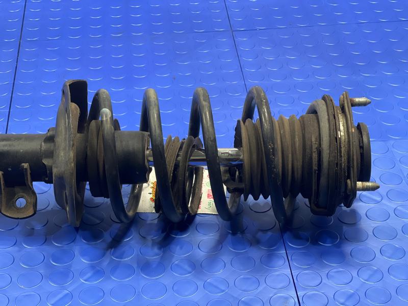 2012 Honda Civic 1.8L Sedan Front Strut Assembly Left Driver Side OEM 51621TR0A03,LH