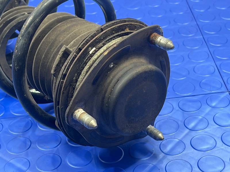 2012 Honda Civic 1.8L Sedan Front Strut Assembly Left Driver Side OEM 51621TR0A03,LH