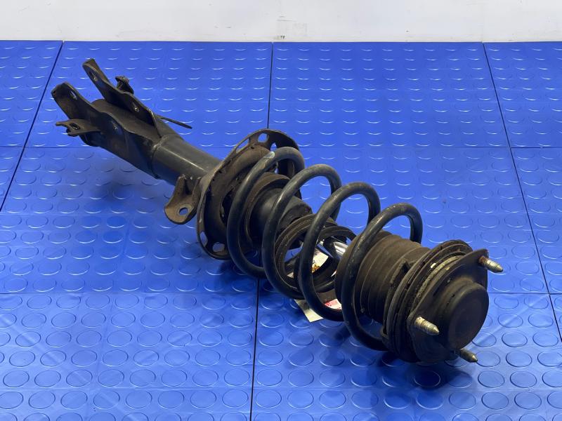 2012 Honda Civic 1.8L Sedan Front Strut Assembly Left Driver Side OEM 51621TR0A03,LH