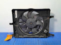 2006-2010 Pontiac Solstice 2.4L Engine Cooling Fan Assembly OEM 19130491