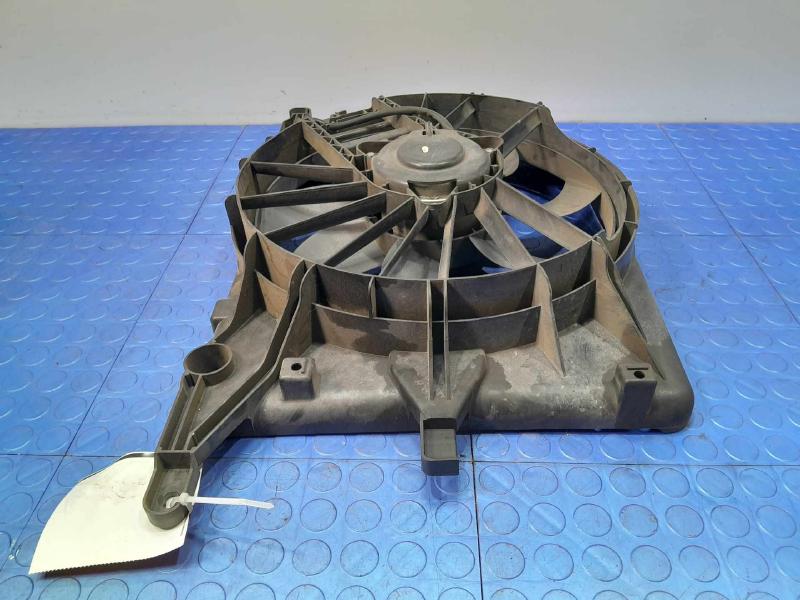 2006-2010 Pontiac Solstice 2.4L Engine Cooling Fan Assembly OEM 19130491