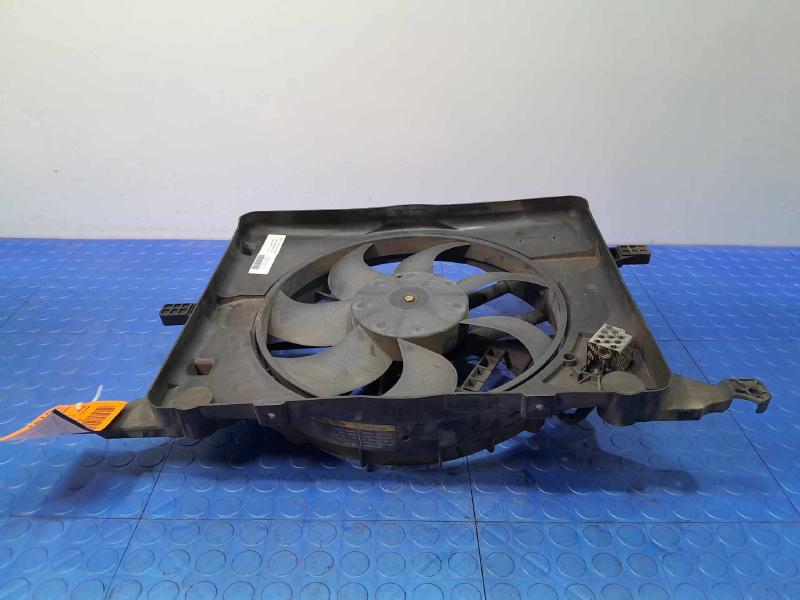 2006-2010 Pontiac Solstice 2.4L Engine Cooling Fan Assembly OEM 19130491