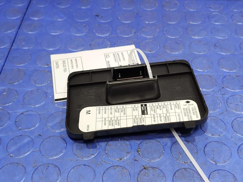 2014 Nissan Maxima Misc Ebay Parts