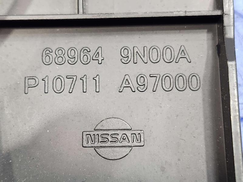 2014 Nissan Maxima Misc Ebay Parts