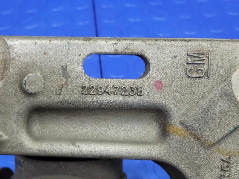 2016 Chevrolet Malibu Lower Control Arm Rr