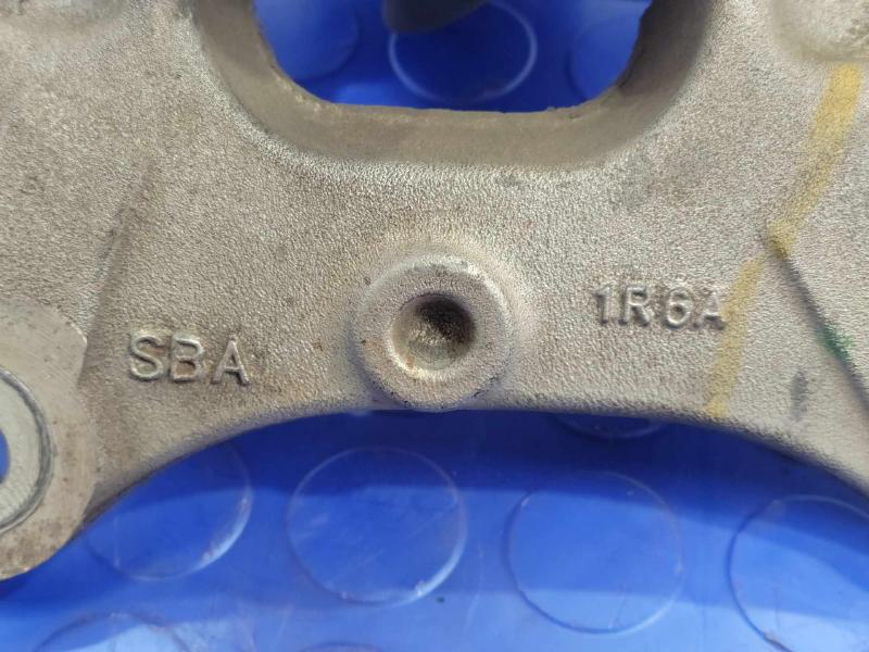 2016 Chevrolet Malibu Lower Control Arm Rr