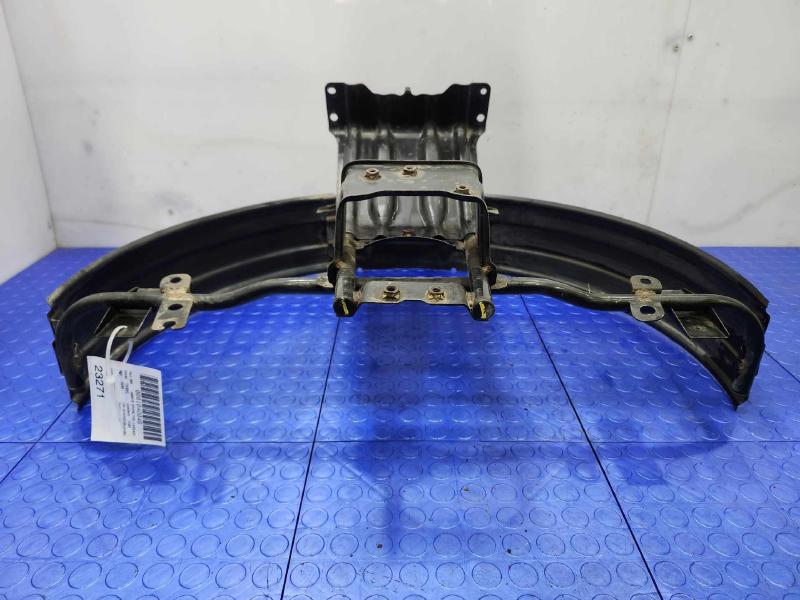 2006-2014 Subaru Tribeca Spare Tire Carrier Holder Genuine OEM 97050XA00A9E