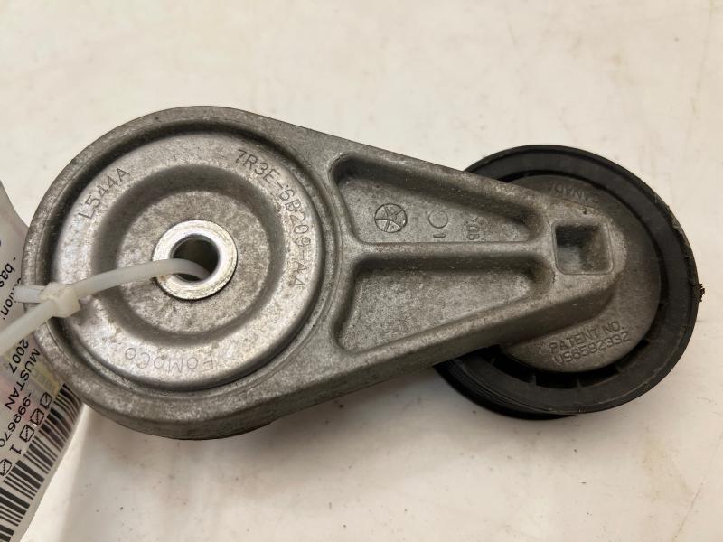 2005 - 2010 Ford Mustang 4.0L Accessory Belt Tensioner OEM 5R3Z6B209BA