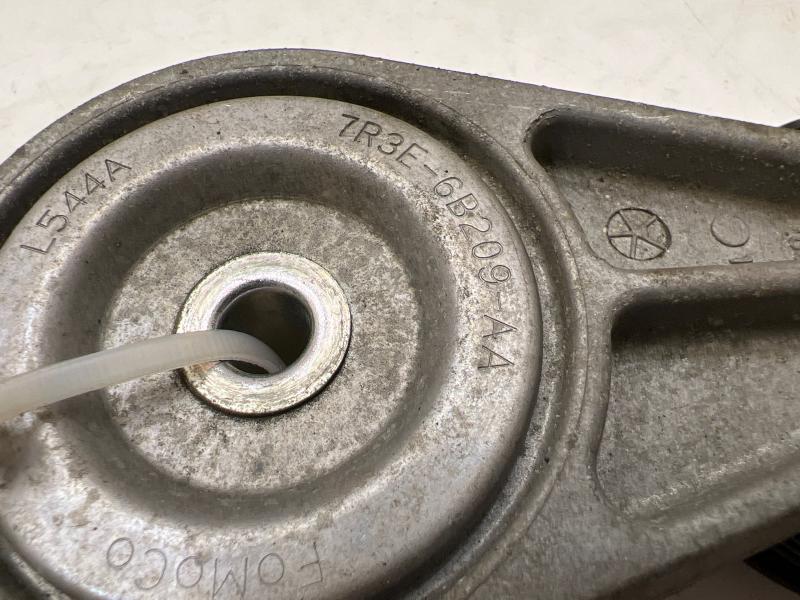 2005 - 2010 Ford Mustang 4.0L Accessory Belt Tensioner OEM 5R3Z6B209BA